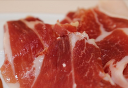 Where to buy pata negra, Iberico or Serrano ham in Brussels?