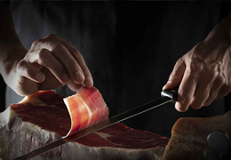 Where to buy pata negra, Iberico or Serrano ham in Dublin?