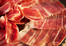 Where to buy pata negra, Iberico or Serrano ham in Stuttgart?