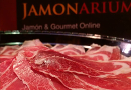 Where to buy pata negra, Iberico or Serrano ham in Zurich?