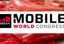 Mobile World Congress of Barcelona in Jamonarium