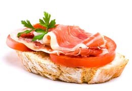 Amazing recipes to include Iberian ham