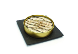 Canned sardines and fish: a brief explanation